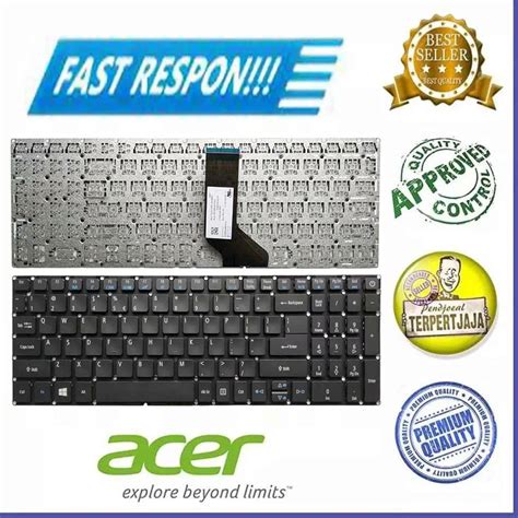 Jual Keyboard Acer Aspire 3 A315 21 A315 41 A315 31 A315 51 A315 53