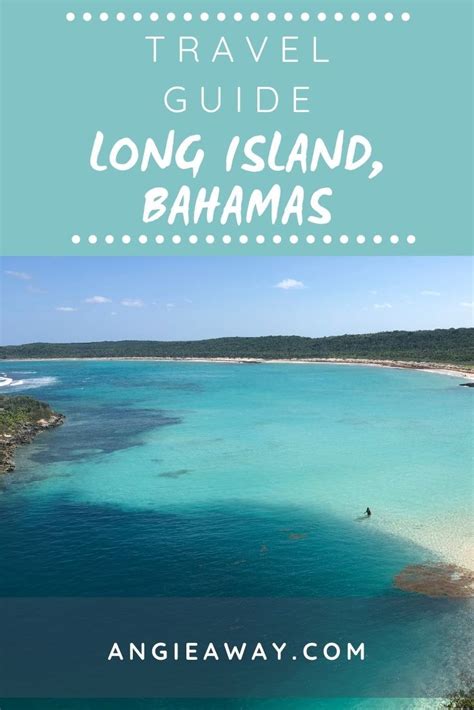 Long Island Bahamas Artofit