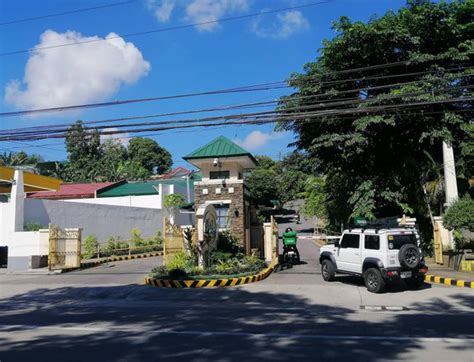 Sqm Residential Lot Sale Antipolo Rizal Property