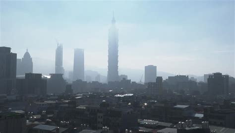 好天氣掰掰！明起變天 「桃園以北」轉涼有雨