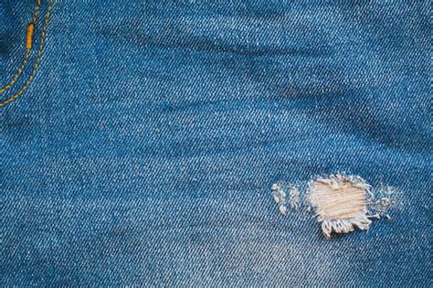 Premium Photo Retro Color Tone Of Blue Denim Jeans Fabric Texture For