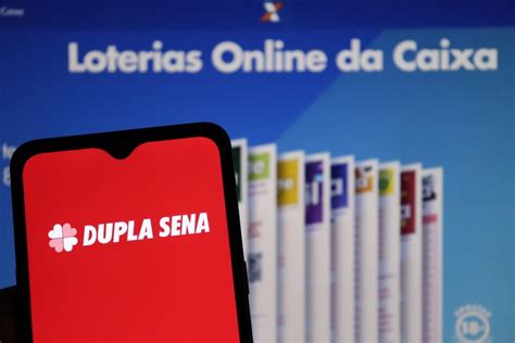 Resultado Da Dupla Sena Confira Os N Meros E As Chances De Vit Ria