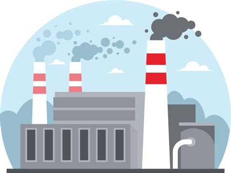 150 Free Pollution Clipart Images
