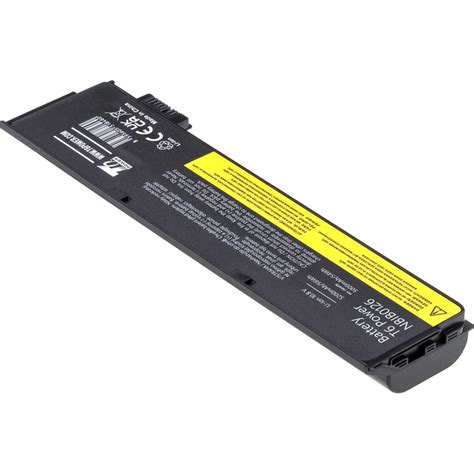 Baterie T6 Power Compatibil Cu Lenovo ThinkPad T470 T570 Series