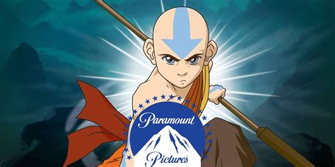 Avatar The Last Airbender 2 Movie