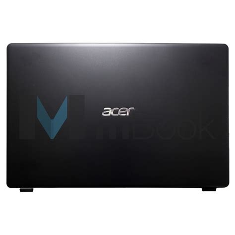 Carca A Moldura E Tampa Traseira Para Acer Fa Me A