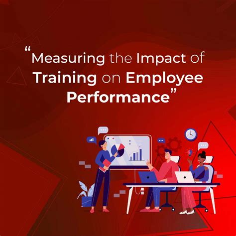 Measuring The Impact Of Training On Employee Performance Techmindz