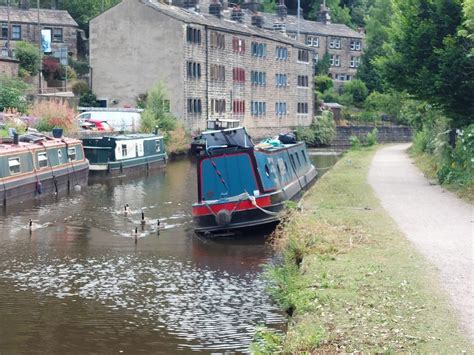 Hebden Bridge - Cruise Diaries & Reports - Canal World