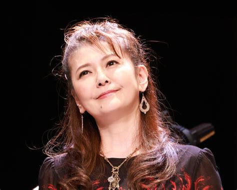 南野陽子、実は先祖は“ナンノ”姓だった「知らなかったです」4代前まで、移住で“ミナミノ”に 芸能 日刊スポーツ