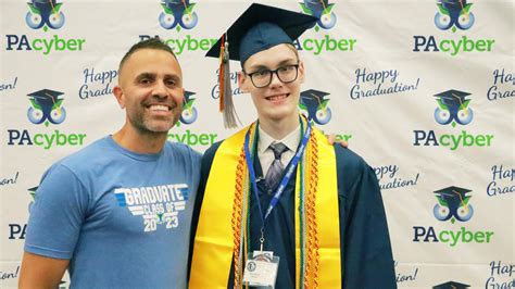 Why PA Cyber? | The Pennsylvania Cyber Charter School | PA Cyber