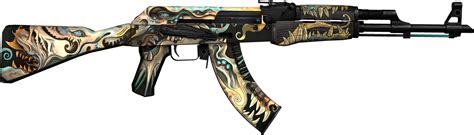 Ak Phantom Disruptor Csgoskins Gg