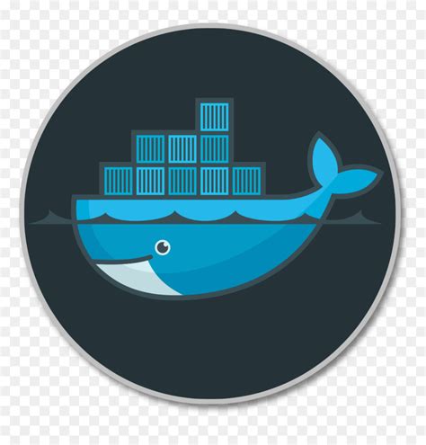 Docker Ref Icon Docker Django Hd Png Download Vhv