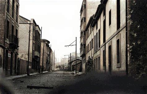 Bertoviedo on Twitter La calle de La Argañosa de OVIEDO vista por la