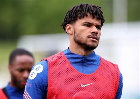 Tyrone Mings Opens Up About His Mental Health Struggles During Euros 2020