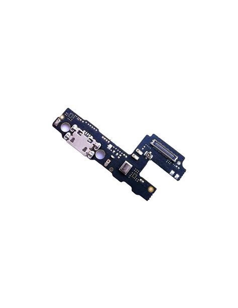 Placa Conector De Carga Para Xiaomi Mi Play