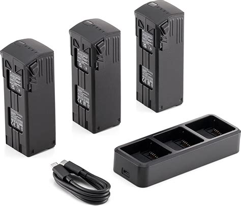 Amazon Original Mavic Enterprise Series Battery Kit For Dji