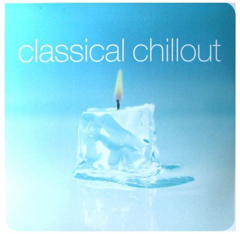 Classical Chillout Various Artists Muzyka Sklep EMPIK