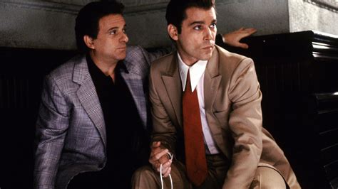 The One Scene In Goodfellas That Wasn't Directed By Martin Scorsese