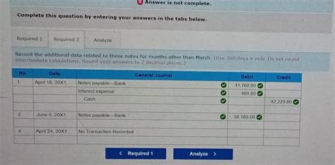 Solved James Howard Owns Howard Auto Sales He Periodically Chegg