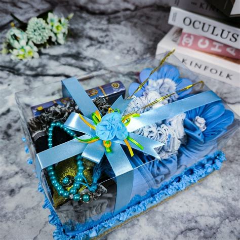 jual seperangkat alat sholat wanita set alat sholat  seserahan