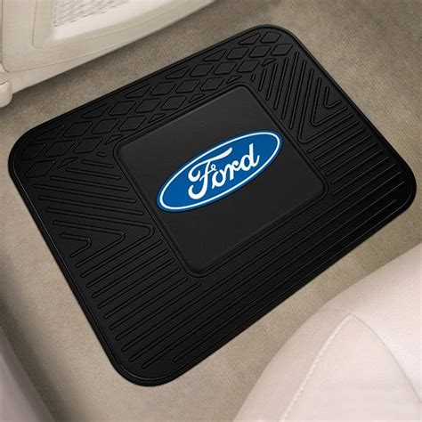 Ford Floor Mats With Logo 10 Free Cliparts Download Images On