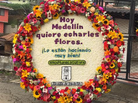 Estos Son Los Tipos De Silletas En La Feria De Las Flores