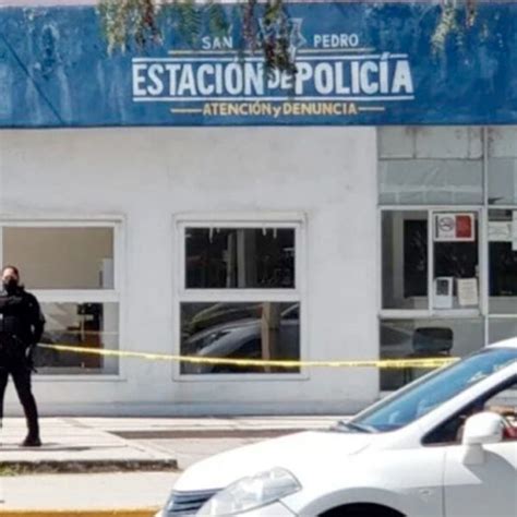 Comandos Armados Atacan Tres Casetas De Policías Un Muerto Y Dos Heridos