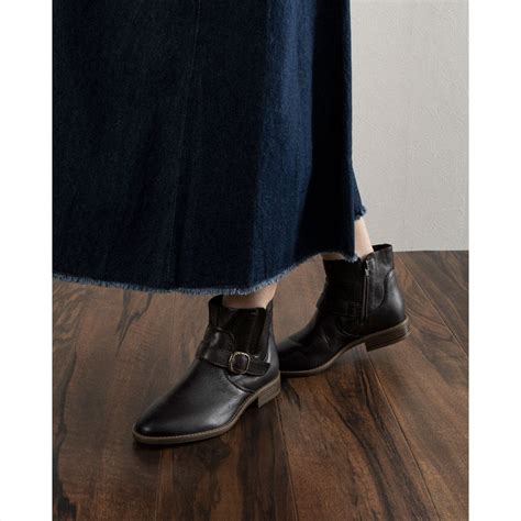 Clarks Camzin Loop カムジンループ （ダークブランレザー） ファッション通販 Magaseekマガシーク