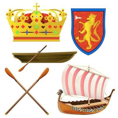 Scottish Symbols Vector Art, Icons, and Graphics for Free Download