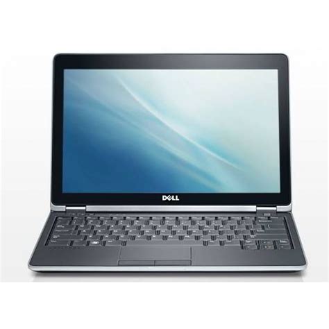 Dell Latitude E6220 I5 4gb 250gb Dvd Windows 7 Notebook Laptop 125 L