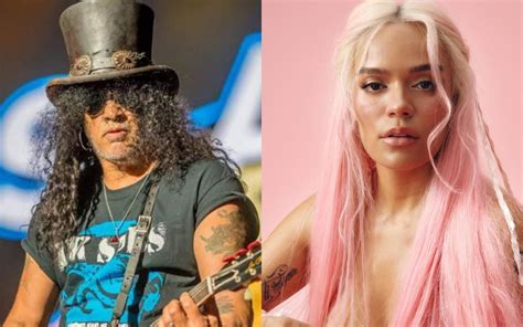 Slash Karol G Y Twice ¿cuáles Son Los Conciertos Que Habrá En 2024