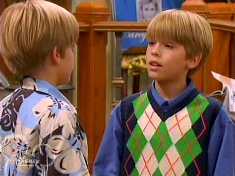 Picture Of Cole And Dylan Sprouse In The Suite Life Of Zack And Cody Spr Suitelife102232