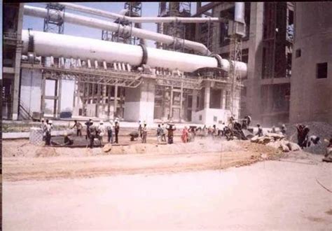 Sanghi Industries Ltd Main Plant in Satellite , Ahmedabad , Swastik ...