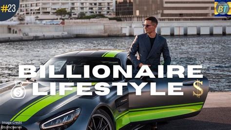 💰 Billionaire Lifestyle 2022 Visualization 🤑 Luxury Lifestyle Motivation 23