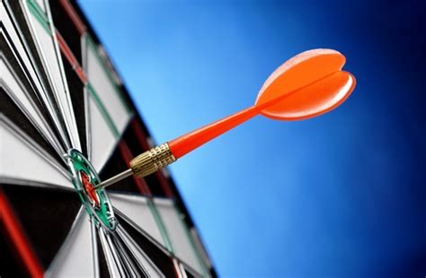 les trois methodes les  populaires pour se fixer des objectifs