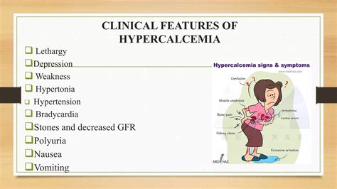 Presentation Hypercalcemia Pptx