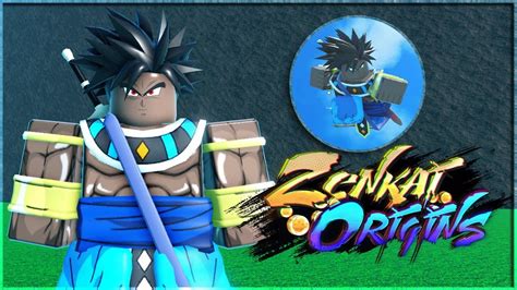 All Races In Roblox Zenkai Origins Gamepur