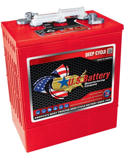 Us305xc2 Us Battery Las Mejores Baterías Para Coches Motos Camiones Y Solares En Vigo Y