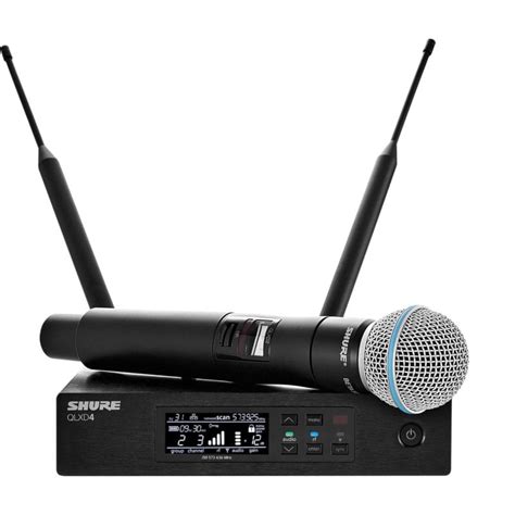 Shure - Shure