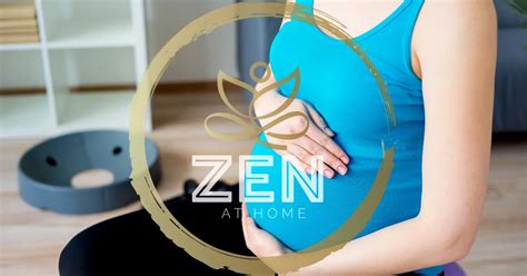 Difference Between Prenatal And Postnatal Massage Zen At Home