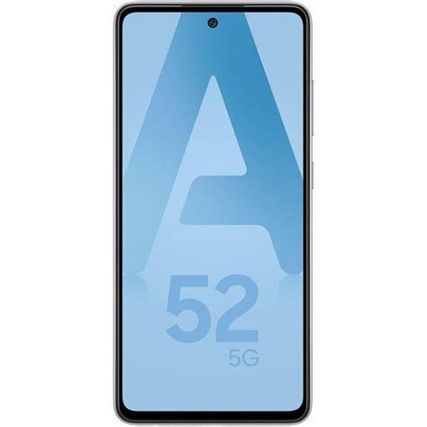 Galaxy A Gb Viola Dual Sim Back Market