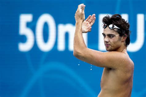 Europei Di Nuoto X E Minisini Litalia Sempre D Oro Giornale