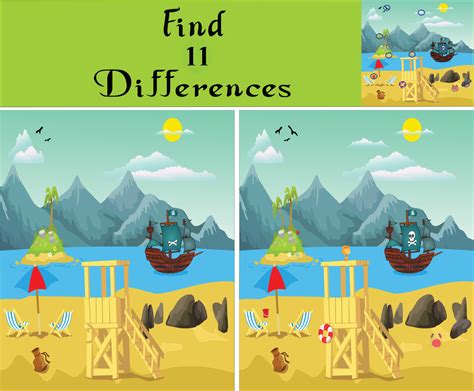 Find The Difference Vector Art, Icons, and Graphics for Free Download