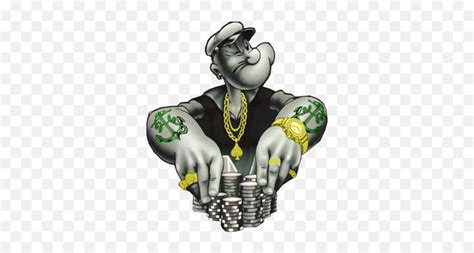 Great Gangsta Cartoons Gangster Cartoon Cartoon Characters As