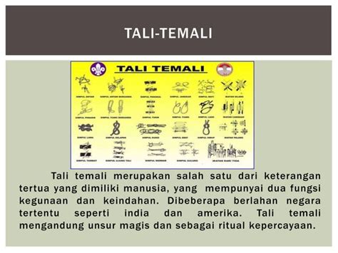 PPT Materi Pramuka Pptx