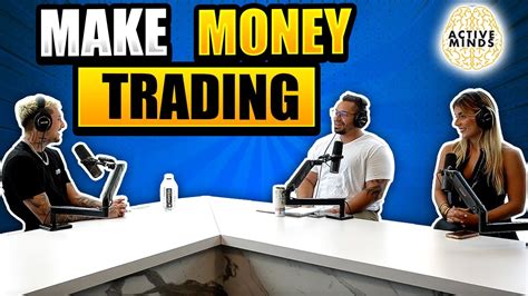 How To Become The Best Stock Trader Ft Raul Gonzalez Lamboraul