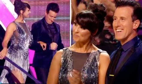 Emma Barton Strictly Star Flashes Side Boob In Revealing Sheer Dress On First Live Show