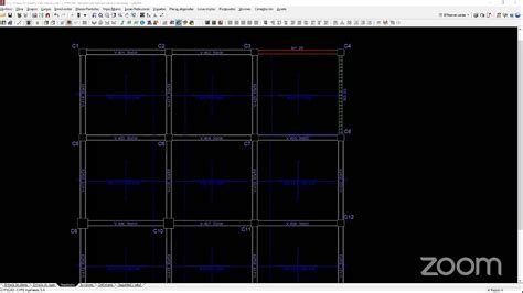 Diplomado Dise O De Muros En Concreto Cypecad Youtube