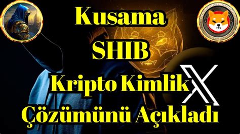 Kripto Sesli Haber Shiba Inu Nun Lider Geli Tiricisi Shib Kripto