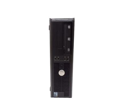 Cpu Dell Optiplex 380 Intel Core 2 Duo E7500 4gb Hd 500gb Windows 10 Cpu Magazine Luiza